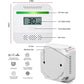 Portable Carbon Monoxide Detector